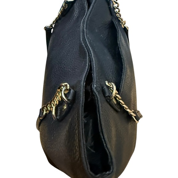 Vintage Michael Kors Leather - Picture 6 of 9